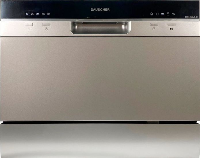 Посудомоечная машина DAUSCHER DD-5055LX-M