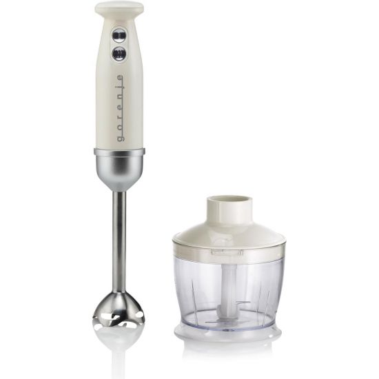 Погружной блендер Gorenje HBX603RL