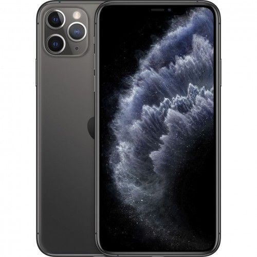 iPhone 11 Pro Max 512GB Space Grey, Model A2218