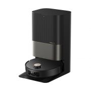 Робот-пылеcос Dreame Robot Vacuum X50 Ultra Complete Black