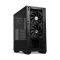 Корпус Lian Li Lancool III E-ATX/ATX/m-ATX/ITX G99.LAN3X.00 Black. ПРедустановлены вентиляторы:  3 PWM вентилятора спереди 140 мм, Сзади: 1 PWM вентилятор 140 мм.