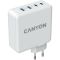 CANYON charger H-100 GaN PD 100W QC 3.0 30W White