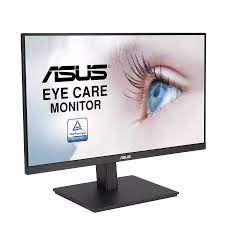 Монитор ASUS VA24EQSB IPS,23.8",16:9 FHD 75Hz,300cd/m2,1000:1,178/178,5ms,HDMI,DP,VGA,Sp2W,USB Hub,HAS