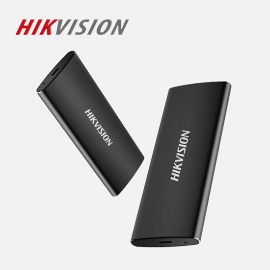 HS-ESSD-T200N/480G Внешний SSD HIKVISION, 480GB, USB