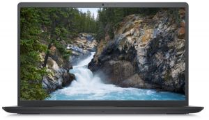 Ноутбук Dell Vostro 3525 15.6″ FHD IPS / AMD Ryzen™ 3 5425U / 8 GB / 256 GB SSD / AMD Radeon Graphics / Windows 11 Pro / Чёрный (210-BDRB-10)