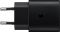 Адаптер Samsung  USB Type-C-Type-C (EP-TA800XBEGRU)\Fast\(PD25W (998950)