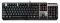 Игровая Клавиатура MSI Vigor GK50 ELITE RU USB 2,0/108клавиш/переключатели Kailh/кабель 1,8м