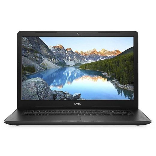 Ноутбук Dell 15,6 ''/Inspiron 3581 /Intel  Core i3  7020U  2,3 GHz/4 Gb /1000 Gb 5400 /DVD+/-RW /Radeon  520  2 Gb /Linux  18.04