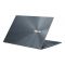 Ноутбук Asus ZenBook UX425EA-KC299T / 14.0FHD IPS / Core i3 1115G4 / 8Gb / SSD 512Gb / UHD Graphics / Grey / Win10 (90NB0SM1-M06060)