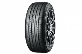 Yokohama V552 215/55 R17 94 (670 кг) (W) (свыше 270 км/ч) без шипов