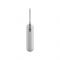 Портативный внешний аккумулятор Xiaomi Power Bank 20000mAh (Integrated Cable) GL Light Gray