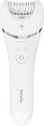 Эпилятор Philips BRE700/00 (белый)