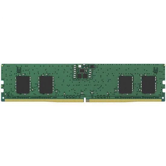 Модуль памяти Kingston KVR52U42BS6-8 DDR5 DIMM 8Gb 5200 MHz CL42