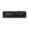 Комплект модулей памяти Kingston FURY Beast Black KF436C17BBK4/32 DDR4 32GB (Kit 4x8GB) 3600MHz