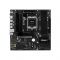 Материнская плата ASRock B850M PRO-A AM5 4xDDR5 4xSATA 3xM.2 15xUSB 1xHDMI 1xDP 1x2,5GLAN mATX