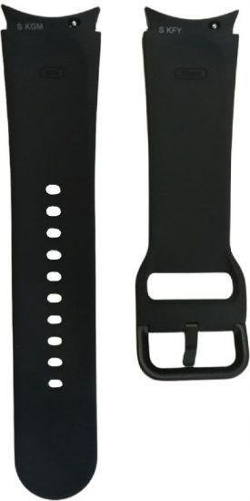 Samsung Galaxy Watch4 Classic (42mm) SM-R880NZKACIS black