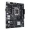 Материнская плата ASUS PRIME H610M-D, LGA1700 2xDDR5 4xSATA3 M.2 VGA HDMI mATX