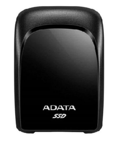 Твердотельный накопитель ADATA SC680 240GB Черный /