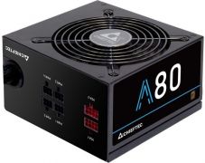 Блок питания Chieftec A-80 CTG-550C 550W
