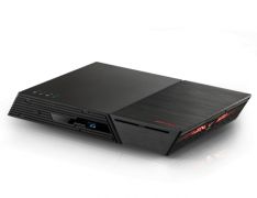 Сетевой накопитель ASUSTOR FS6812X 12 Bay All M.2 SSD NAS, AMD Ryzen Quad-Core 2.3GHz, 16GB RAM DDR5, Dual 10GbE Port