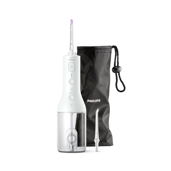 Портативный ирригатор Philips Sonicare HX3826/31