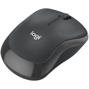 LOGITECH M240 Bluetooth Mouse -  GRAPHITE - SILENT - B2B