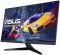 Монитор 27" ASUS VY279HGR IPS 1980x1080 120Hz 1ms 250cd/m 1500:1 1xHDMI 1xVGA