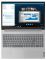 Ноутбук Lenovo ThinkBook 15.6'FHD/Core i5-1035G/16GB/512Gb SSD/DOS (20SM0043RU) /