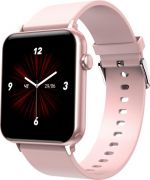 Смарт часы Geozon Leader розовый