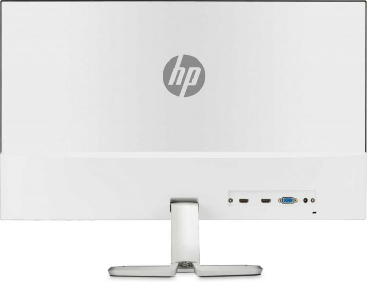Монитор HP Europe/27fw /27fw /27 ''/27 '' IPS  IPS /1920x1080 Pix/1920x1080 Pix 1000:1  1000:1 /VGA/2xHDMI (with HDCP support) /VGA/2xHDMI (with HDCP support) /178/178 /178/178 /серый /серый