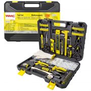 Набор инструментов 1200пр.1/4''6гр (5-13мм) WMC TOOLS WMC-201200A 50974