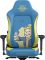 Игровое кресло Noblechairs HERO Fallout Vault Tec Edition 