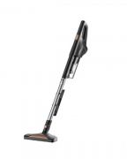 Проводной вертикальный пылесос Deerma DX600 Черный