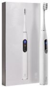 Зубная электрощетка Oclean X Pro Elite Premium Set Grey