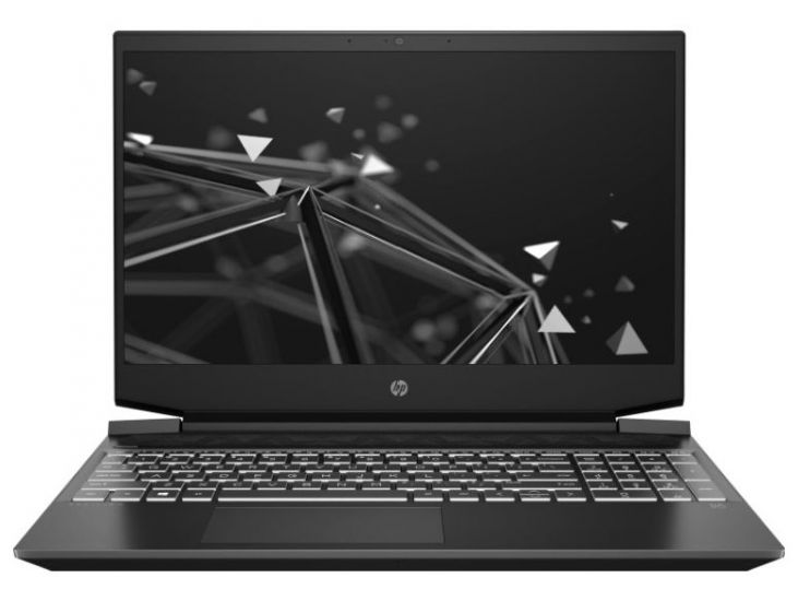 Ноутбук HP Europe 15,6 ''/Pavilion 15-ec1026ur /AMD  Ryzen 7  4800H  2,9 GHz/16 Gb /256*1000 Gb 7200 /Nо ODD /GeForce  GTX 1650Ti  4 Gb /Без операционной системы