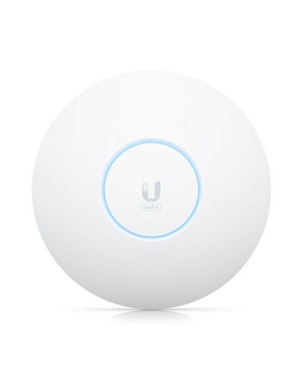 WiFi точка доступа Ubiquiti UniFi 6 Enterprise