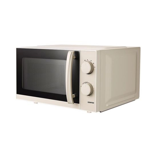 СВЧ Centek CT-1571 (Бежевый) СВЧ Centek CT-1571 (Бежевый)