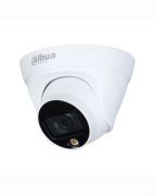 IPC-HDW1239T1P-LED-0280B-S4 2 Мп Купольная, угол обзора 105 град. Поддержка кодека H.265