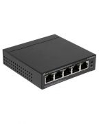 Коммутатор TP-Link TL-SG1005LP