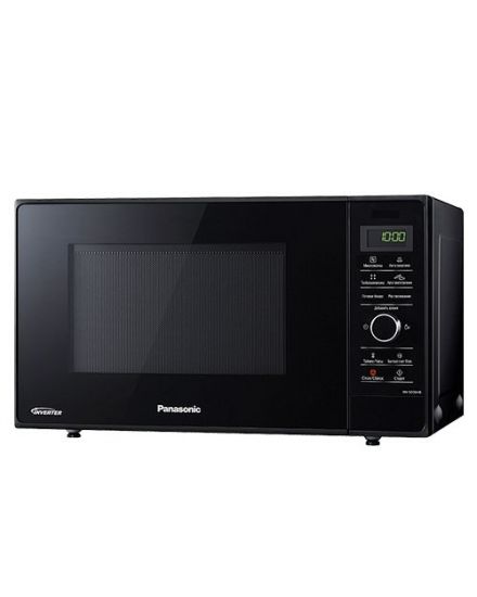 Panasonic NN-SD36HBZPE/микроволновая печь /