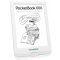 Электронная книга PocketBook PB606-D-CIS белый