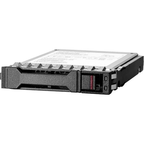 Твердотельный накопитель HPE (P40570-B21)