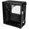 Корпус ПК без БП Kolink Observatory HF Glass ARGB Midi Tower Case - Black