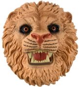 Игрушка-перчатка Same Toy Лев X303Ut