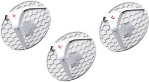 Точка доступа MikroTik RBLHG5kit