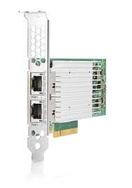 Сетевая карта HP Enterprise 10/25Gb 2-port BCM57414 Adapter (P26262-B21)