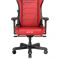 Игровое компьютерное кресло DXRacer Master Red