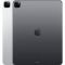 12.9-inch iPad Pro Wi-Fi 512GB - Silver, Model A2378