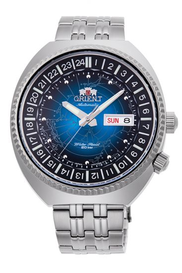 Часы механические Orient Revival RA-AA0E03L19B