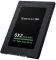 Твердотельный накопитель 2000GB SSD TeamGroup GX2  2.5” SATA3 R530Mb/s, W510MB/s T253X2002T0C101
